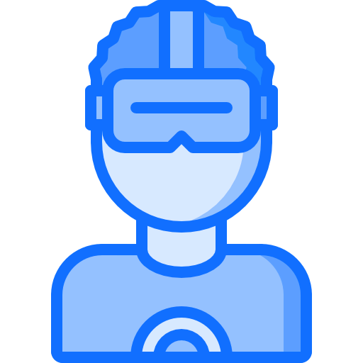 Augmented reality 图标