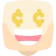Greed icon 64x64