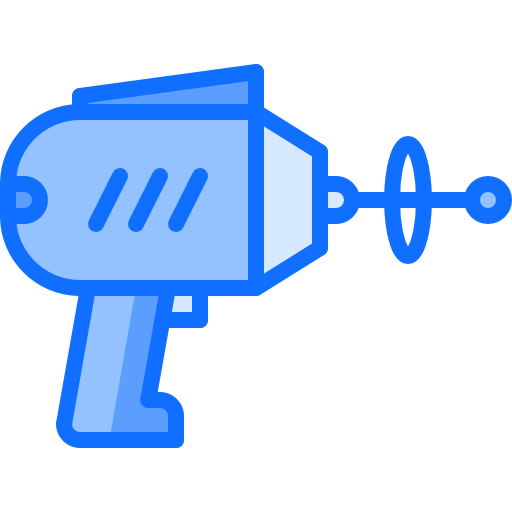 Blaster icon