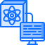 Online learning アイコン 64x64