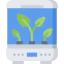 Incubator 图标 64x64