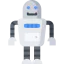 Robot 图标 64x64