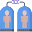Cloning 图标 64x64
