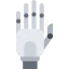 Mechanical arm 图标 64x64
