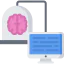 Artificial intelligence 图标 64x64