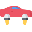 Flying car 图标 64x64