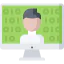 Coding 图标 64x64