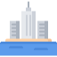 Cityscape 图标 64x64