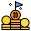 Coin Symbol 64x64