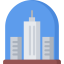 Cityscape 图标 64x64