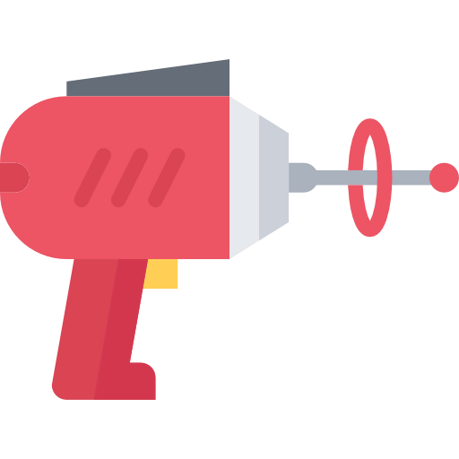Blaster icon