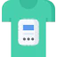 Smart clothing icon 64x64