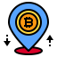 Location Symbol 64x64