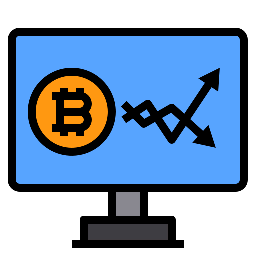 Monitor icon