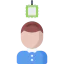 Avatar icon 64x64