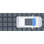 Solar panel icon 64x64