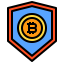 Shield Symbol 64x64
