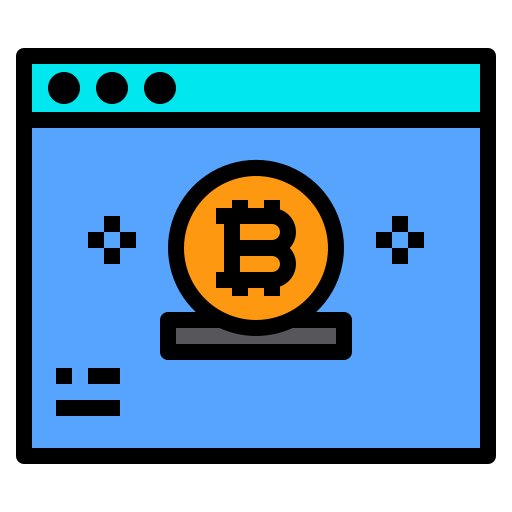 Website アイコン