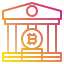 Bank Bank icon 64x64