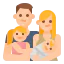 Family icon 64x64