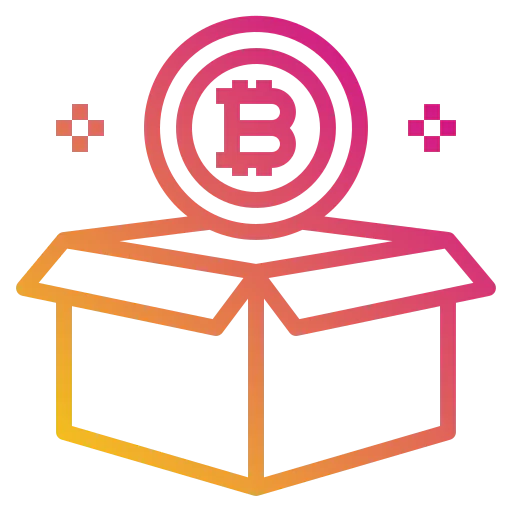 Package icon