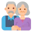 Grandparents アイコン 64x64