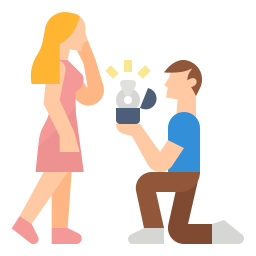 Proposal icon