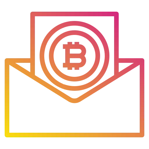 Mail 图标