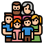Family icon 64x64