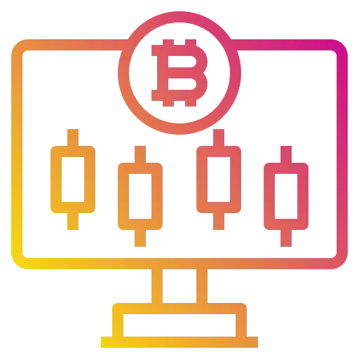 Monitor 图标