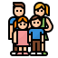 Family icon 64x64