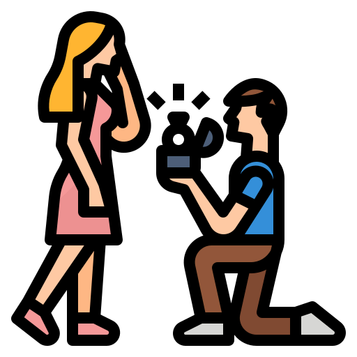 Proposal icon