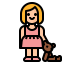 Daughter icon 64x64