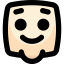 Smile アイコン 64x64