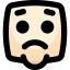 Sad アイコン 64x64