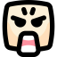 Angry アイコン 64x64