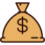 Money bag 상 64x64