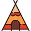 Tepee 상 64x64