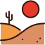 Desert 상 64x64