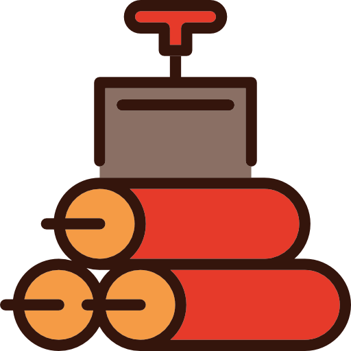 Dynamite icon