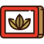 Tobacco icon 64x64