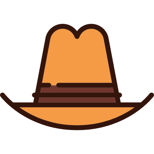 Hat icon