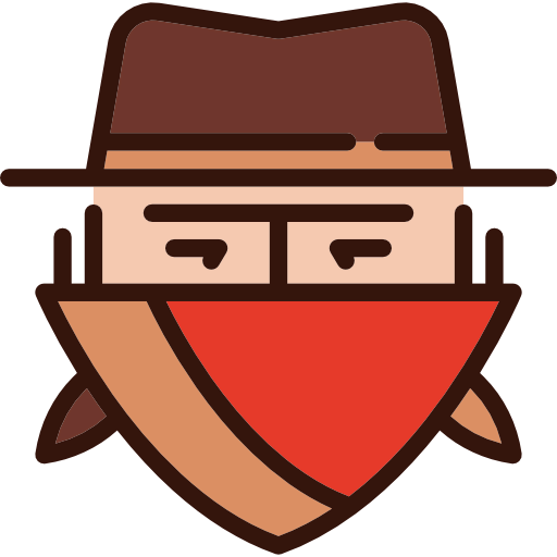 Bandit icon