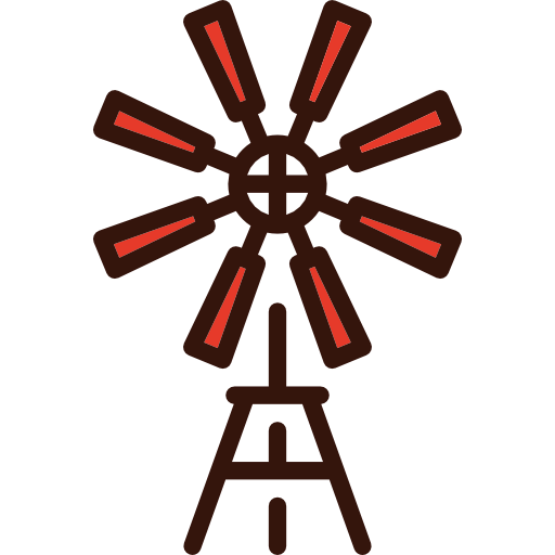 Windmill icon