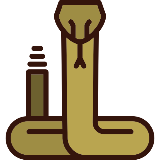 Cobra Symbol