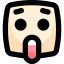 Surprised アイコン 64x64