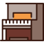 Piano 상 64x64