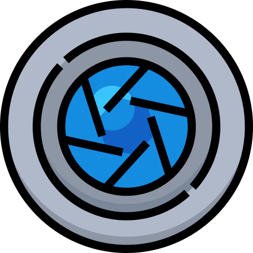 Focus icon