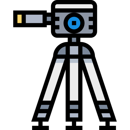 Tripod 图标