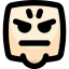 Angry アイコン 64x64
